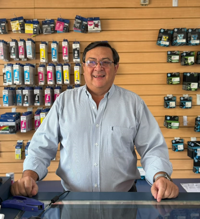 Héctor Machado
